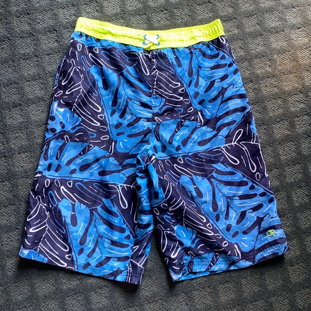 Op SwimTrunks XXL